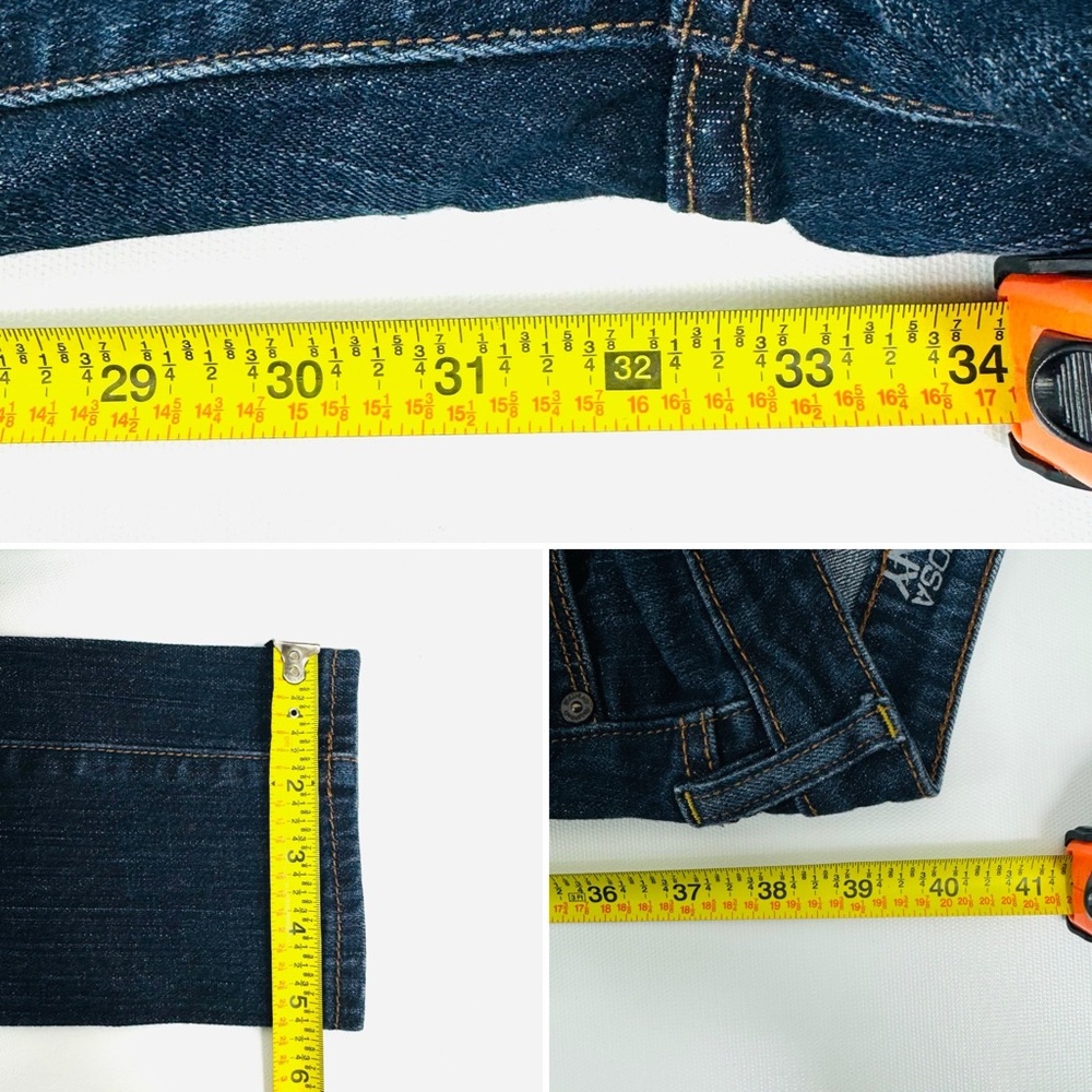 Bullhead Hermosa Super Skinny women’s  denim jeans sz 3 Long - Picture 13 of 14